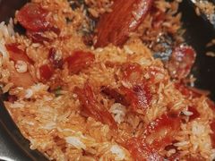 -火啫啫·粤式啫啫煲(南京弘阳店)