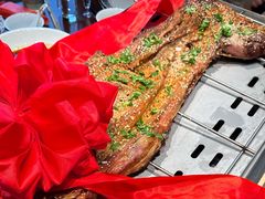 -羊门客在·烤盐池滩羊·川菜