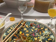 -盛百味·家宴餐厅(霸州分店)