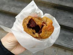 -京天红酒家(马家堡店)