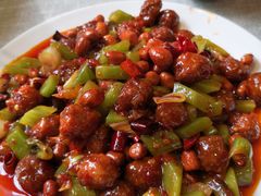 -三姐妹饺子(东木头市店)