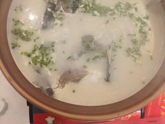 -千岛湖鱼味馆(十字街总店)