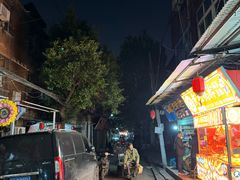 -麻木老地方牛筋牛杂(长堤街店)