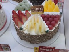 -味多美蛋糕(梨园店)