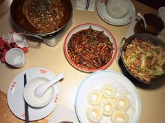 -小柴米·传统江西菜(八一广场店)
