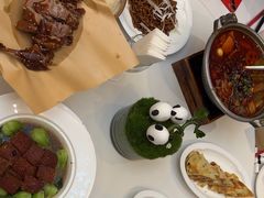-眉州东坡(国贸店)
