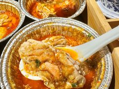 -聚汇三少·龙虾·中餐厅(莫邪路新天地店)
