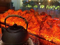 -刘成杰锦州烧烤(南河路店)