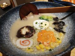 -桃夭日式料理(国信店)