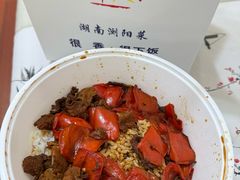 -湘味淳(千禧街店)