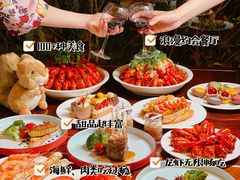 -索菲特西湖大酒店·香榭丽全日候餐厅(南山路店)