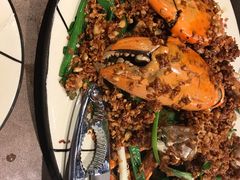 喜记正宗炒辣蟹-喜记避风塘炒辣蟹(总店)