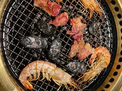 -江户烧肉(高德店)