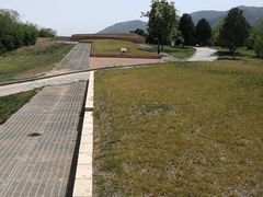 -秦始皇帝陵博物院-丽山园