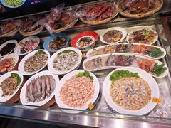-老大连·海肠捞饭·大连海鲜大连菜(西安路店)