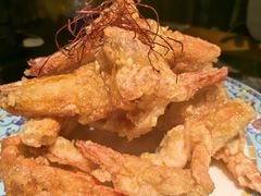 -真地道京味府·鲜橙烤鸭·北京菜(朝外大街东大桥店)