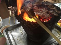 -火云龙烤肉(紫荆花店)