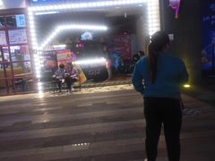 -匠子烤鱼(桫椤湾店)