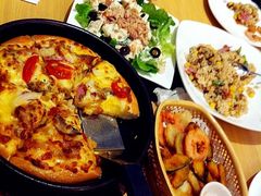 iphone_upload_pic-必胜客(北苑路店)