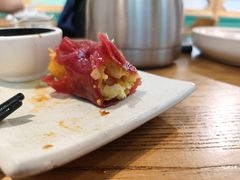 -潮粥荟·潮汕砂锅粥(朝阳大悦城店)