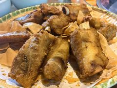 -农厨好味·温泉鹅·农家菜