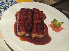-侨美食家·粤菜(体育西路店)