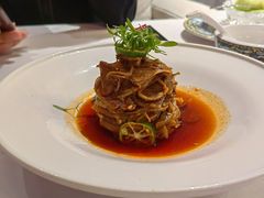 -宝燕壹号景观餐厅(龙盛国际商业广场店)