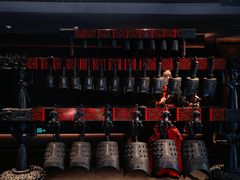 -曾宴·楚菜(湖北省博物馆店)