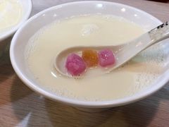-兄弟深夜豆浆