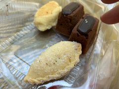 -玛尔哈巴·塔塔尔糕点(华侨小区店)