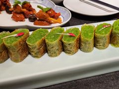 -安多素食(广仁寺路店)