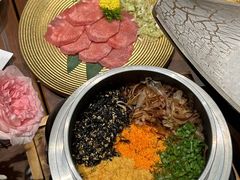 -隐炉和牛烧肉店(群力店)