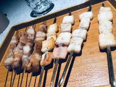 -漫月小海鲜酒馆(麦凯乐店)