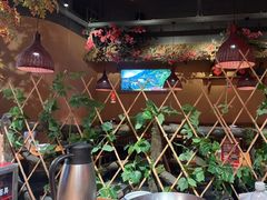 -老湘村·湖南土菜(天河维多利店)