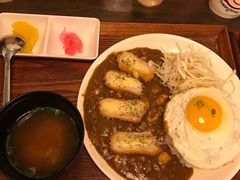 -金龙咖喱