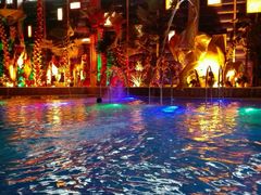 -宝丽金大酒店·洗浴中心