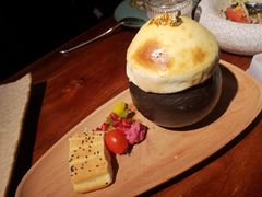 格鲁吉亚罐焖牛肉-格鲁·秀色Georgia’s Feast