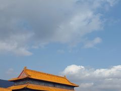 -横店影视城明清宫苑园区