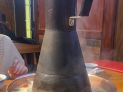 -義聚德·清真铜锅涮羊肉·烧烤(河东店)