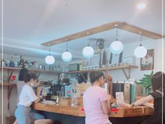 -参差咖啡(水果湖公园店)