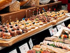 -圣丰索菲特·2 On 988 Café 自助餐厅