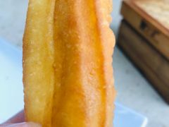 -食膳公园包子铺(烈士公园店)