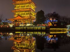 -台儿庄古城
