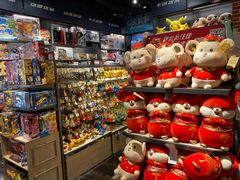 -酷乐潮玩(金桥国际店)