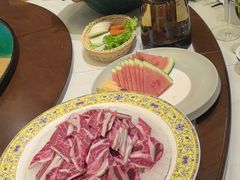 -红色盛宴酒楼(科丰桥店)