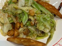 -撒拉花儿·新疆菜·清真(太阳宫店)