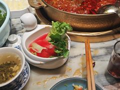 -矮板凳老火锅(宽窄巷子店)