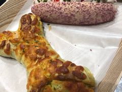 -奈雪的茶(凯德新都心店)