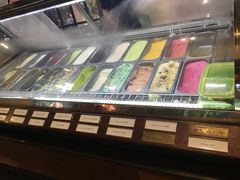 -莓园冰淇淋店