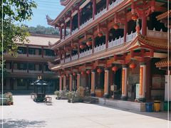 -天竺岩寺